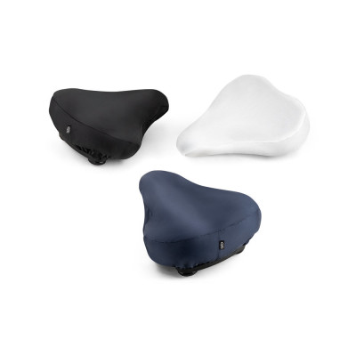BARTALI. 210D recycled polyester (100 rPET) bicycle saddle cover